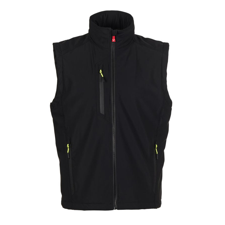 CREEK VEST ULTRALITE PAD