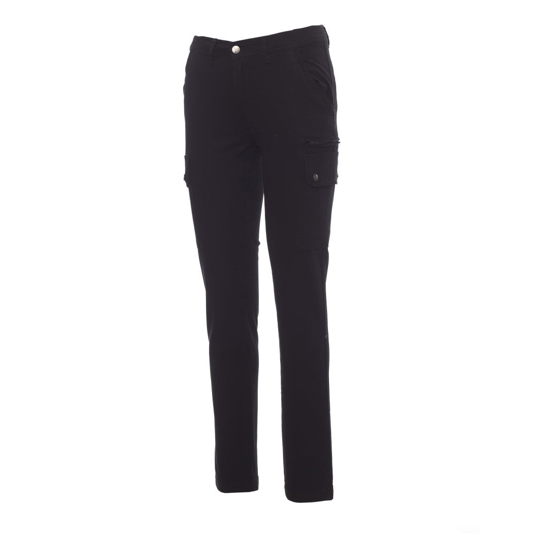 FOREST STRETCH SUMMER LADY