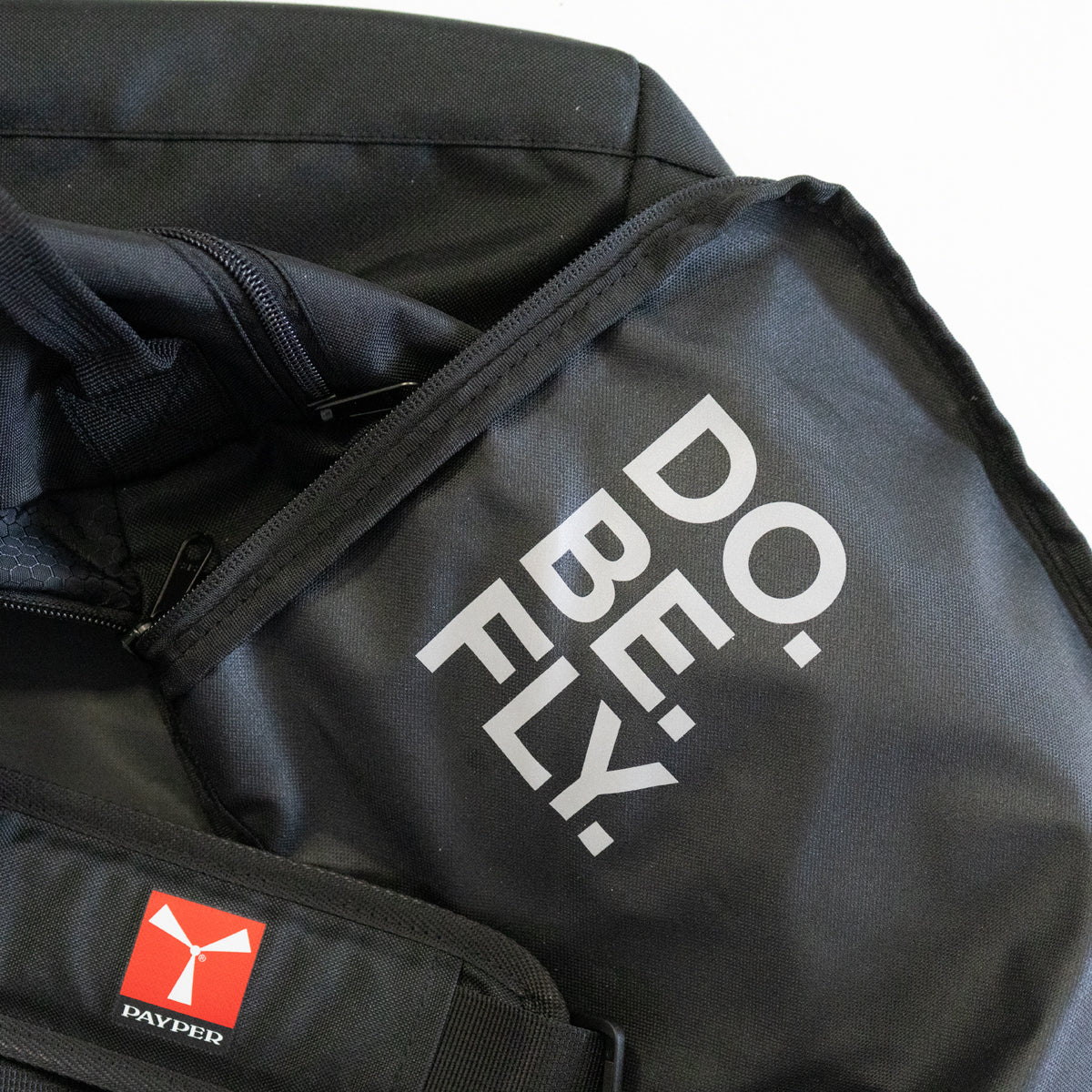 TRAINING BAG